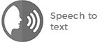 Speech to Text