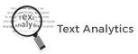 Text analytics