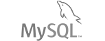 mysql