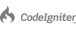 CodeIgniter